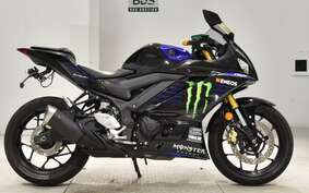 YAMAHA YZF-R3 2019 RH13J