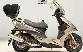 KYMCO RACING KING 180 FI SC36