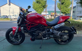 DUCATI MONSTER 1200 2015 M603J