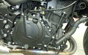 KAWASAKI Z400 Gen.2 2021 EX400G