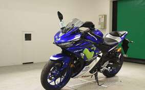 YAMAHA YZF-R25 RG10J