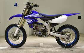 YAMAHA YZ250F CG40C