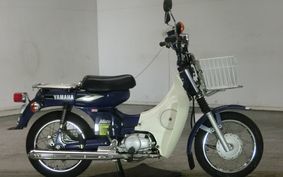 YAMAHA MATE 90 UB02J