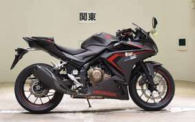 HONDA CBR400R NC56