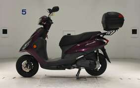 YAMAHA AXIS 125 Z SED7J