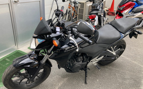 HONDA CB400F 2015 NC47