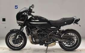 KAWASAKI Z900RS CAFE 2022 ZR900C