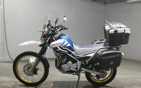 YAMAHA SEROW 250 DG17J