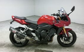 YAMAHA FZ FAZER FEATHER 2006 RN17