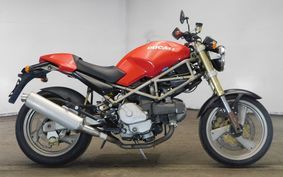 DUCATI MONSTER 400 1995 400M0