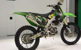 KAWASAKI KX250 F KX250W