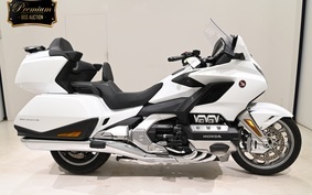 HONDA GL 1800 GOLD WING TOUR DCT 2021 SC79