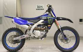 YAMAHA YZ450 F CJ26C