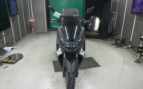 YAMAHA N-MAX 155 A SG50J