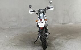 YAMAHA SEROW 225 WE DG08J