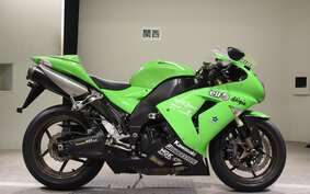 KAWASAKI ZX 10 NINJA R 2007 ZXT00D