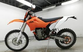 KTM 450 EXC 2010 EXA40