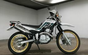 YAMAHA SEROW 250 DG17J