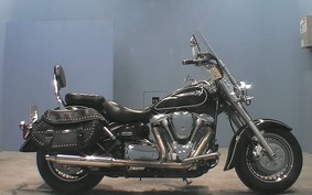 YAMAHA XV1600A ROADSTAR 1999 VP12J