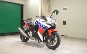 HONDA CBR400R ABS 2013 NC47