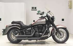 KAWASAKI VULCAN 900 CLASSIC 2015 VN900B