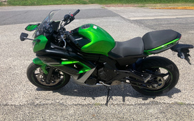 KAWASAKI Ninja 400 SE 2015 EX400E