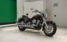 YAMAHA DRAGSTAR 400 CLASSIC  2014 VH02J