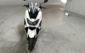 YAMAHA N-MAX 125 SE86J