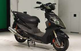 KYMCO RACING KING 180 FI