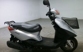 YAMAHA AXIS 125 TREET SE53J