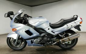 KAWASAKI ZZ-R400 2003 ZX400N