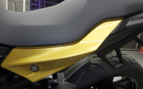 BMW F900XR 2021