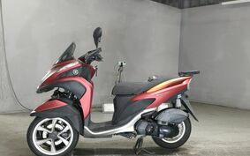 YAMAHA TRICITY 125 SE82J