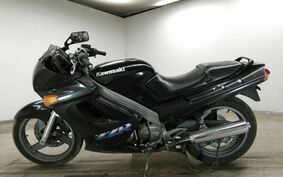 KAWASAKI ZZ-R250 EX250H