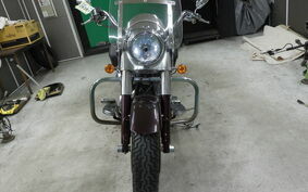 HARLEY FLHRS 1580 2006