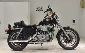 HARLEY XLH1200 2015