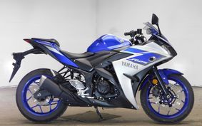 YAMAHA YZF-R25 2015 RG10J