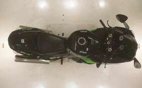 KAWASAKI ZX 1400 NINJA 2010