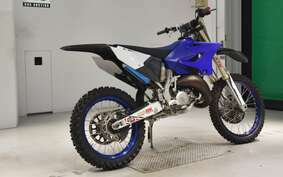 YAMAHA YZ125X CE29C