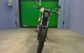 YAMAHA TRICKER 2004 DG10J