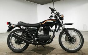 KAWASAKI 250TR BJ250F