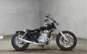 SUZUKI GZ250 Marauder NJ48A