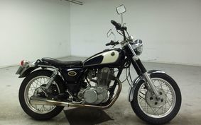 YAMAHA SR400 1996