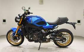 YAMAHA XSR900 2022 RN80J