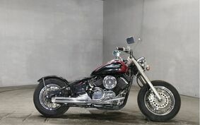 YAMAHA DRAGSTAR 1100 CLASSIC 2004 VP13J