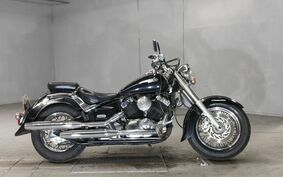 YAMAHA DRAGSTAR 400 CLASSIC 1998 4TR