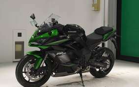 KAWASAKI NINJA 1000 SX 2023 ZXT02K