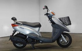 YAMAHA AXIS 125 TREET SE53J