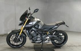 YAMAHA MT-09 2014 RN34J