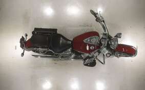 YAMAHA DRAGSTAR 400 CLASSIC 2003 VH01J